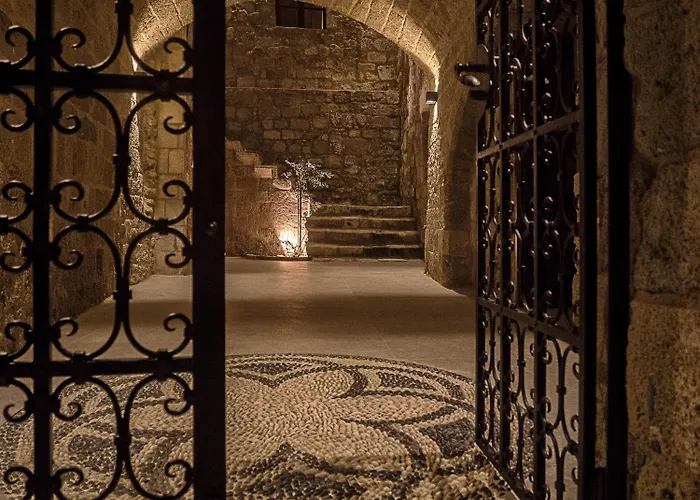Trinity Boutique Hotel