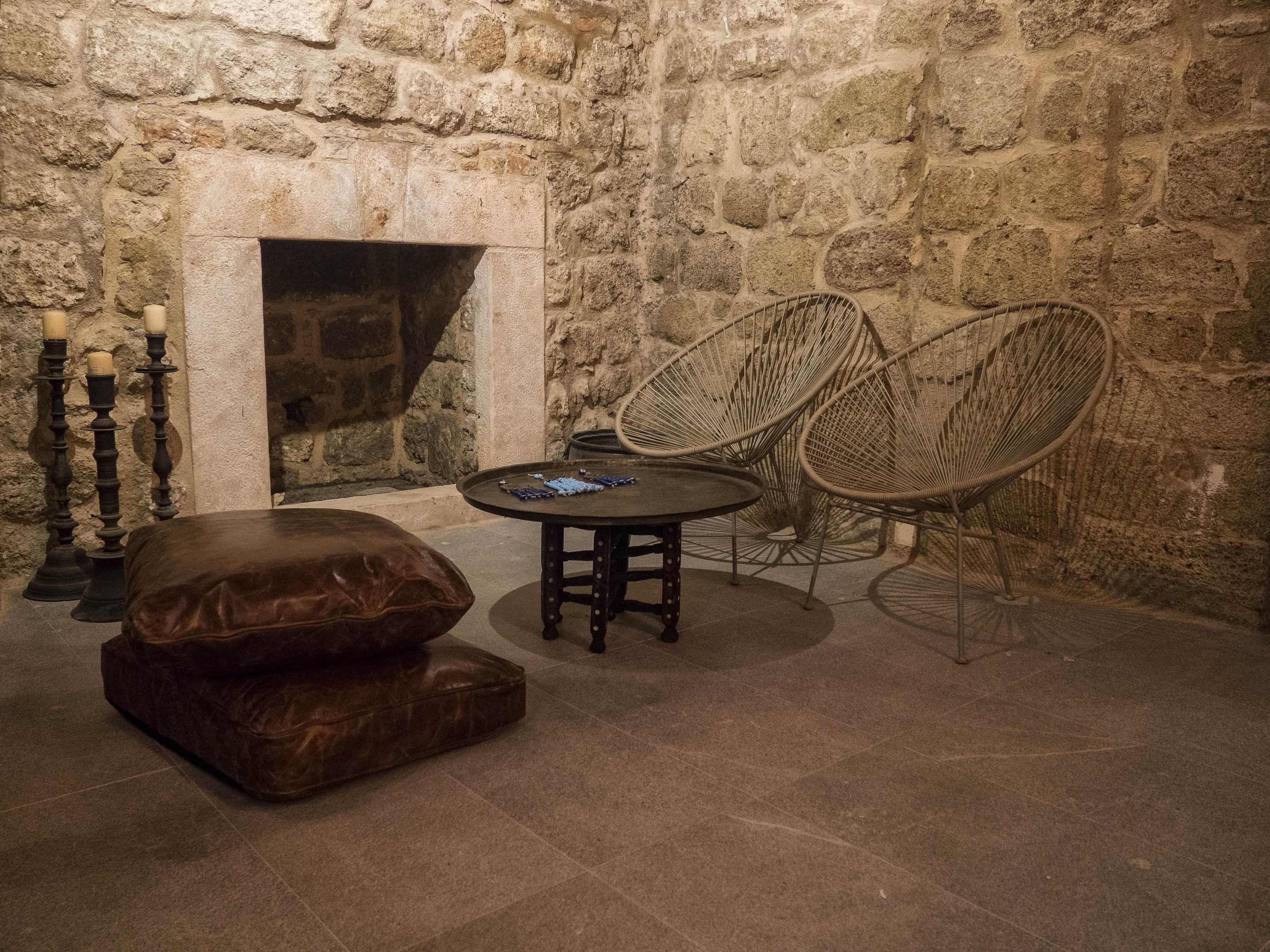 מלון Trinity Boutique Rhodes City