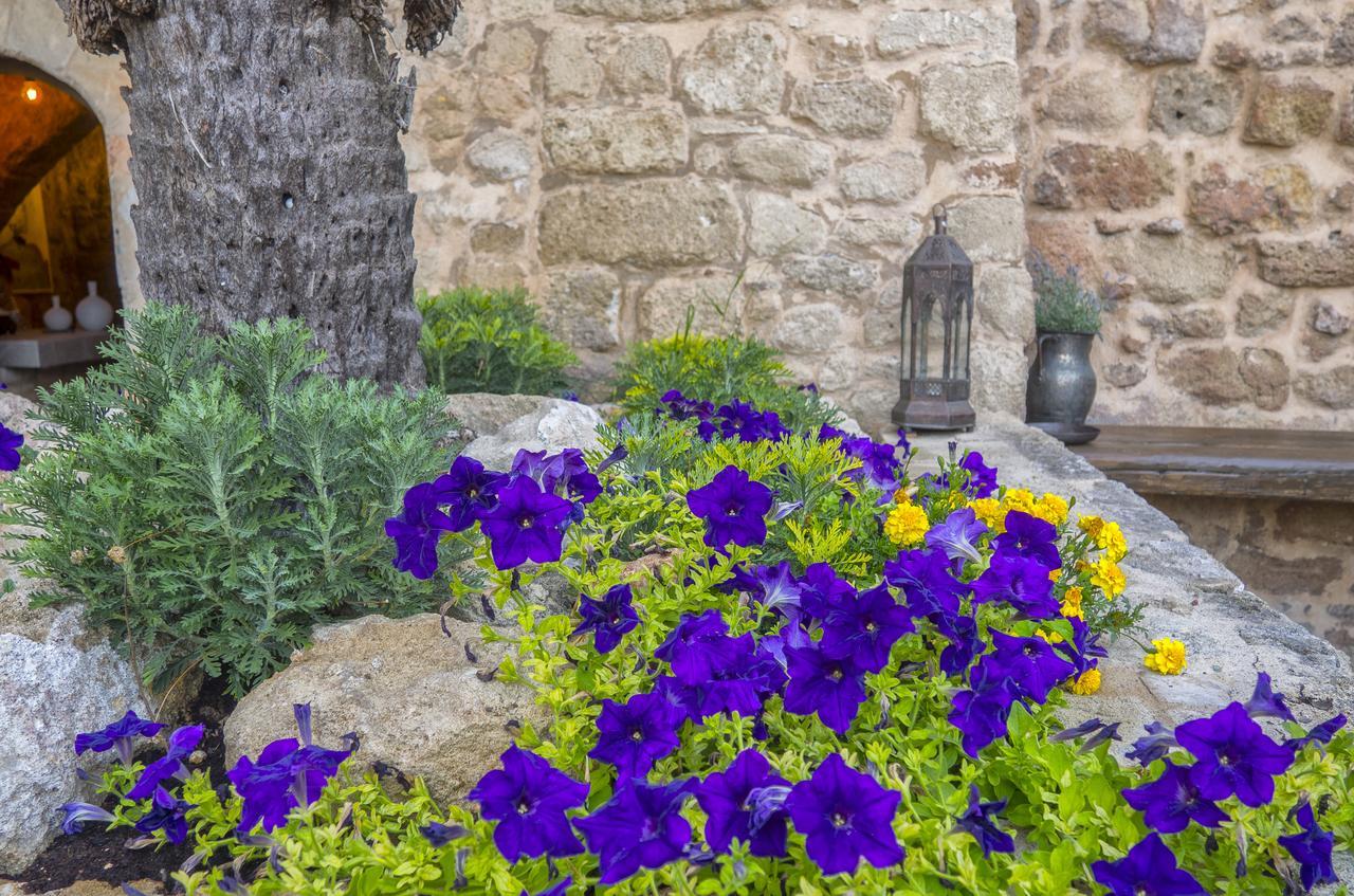 מלון Trinity Boutique Rhodes City