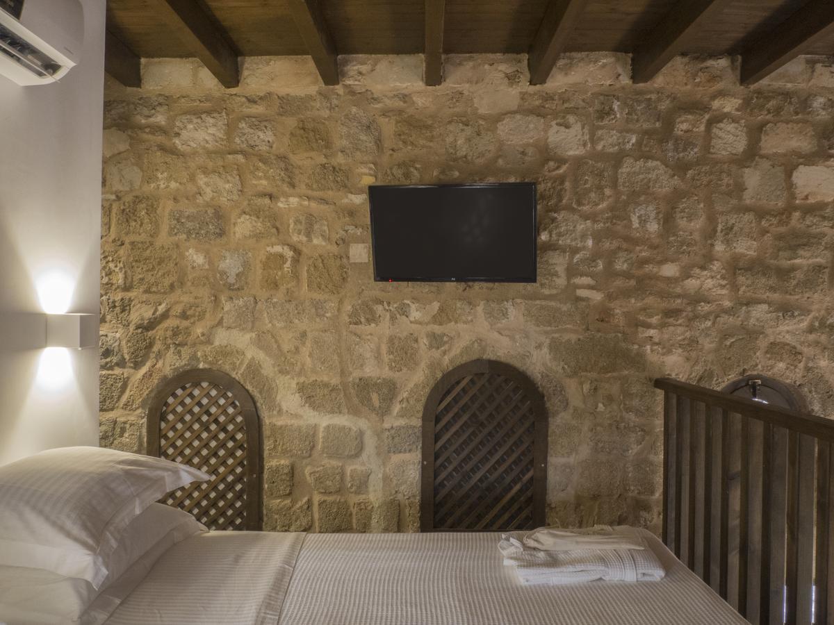 Trinity Boutique 3* Rhodes City