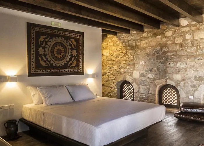 Trinity Boutique Hotel