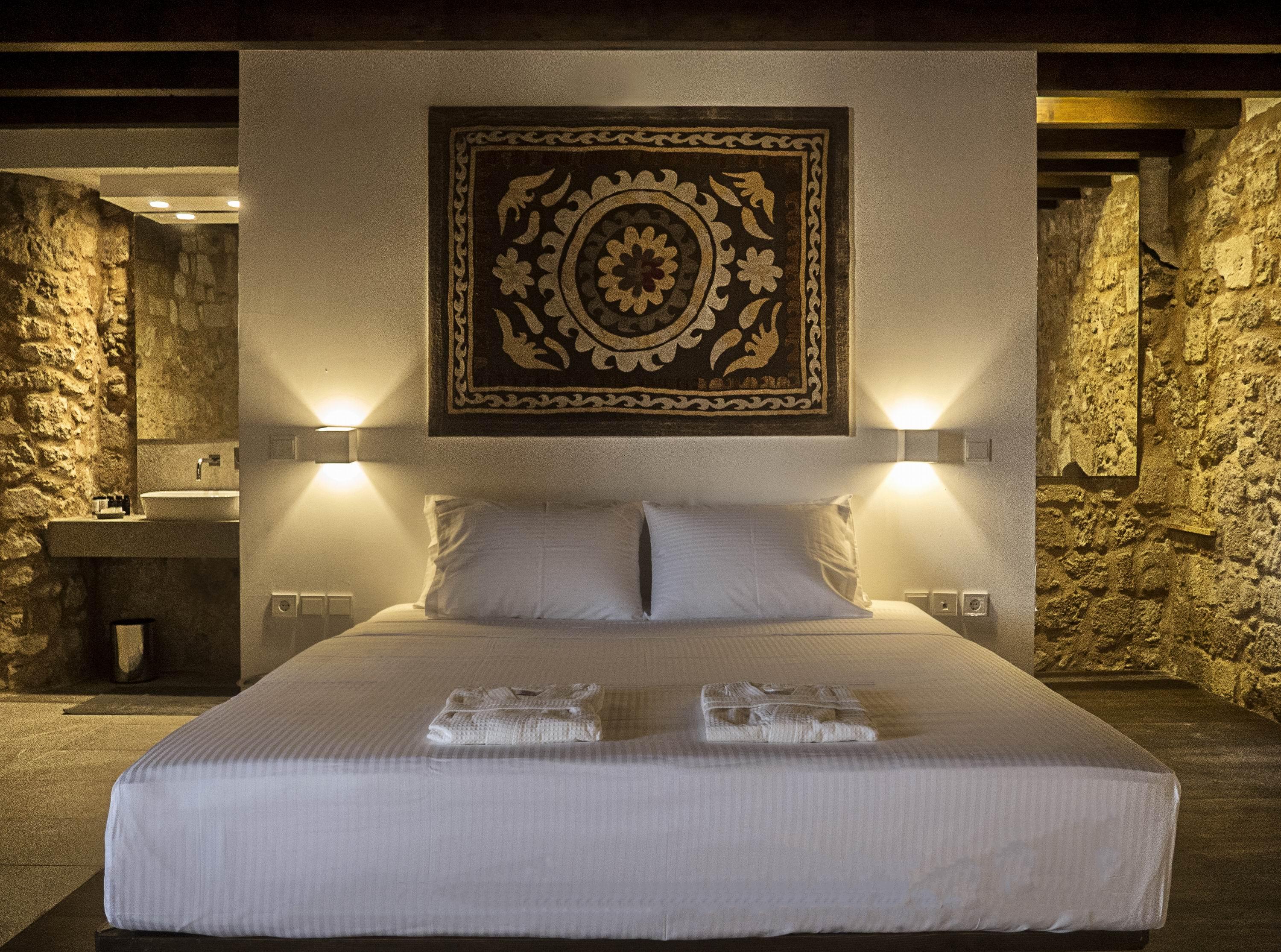 Trinity Boutique Hotel Rhodes City