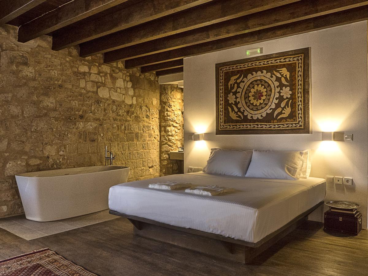 Hotel Trinity Boutique 3*